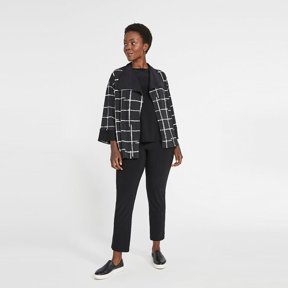 Etch Reversible Jacket - Picture 3 of 16